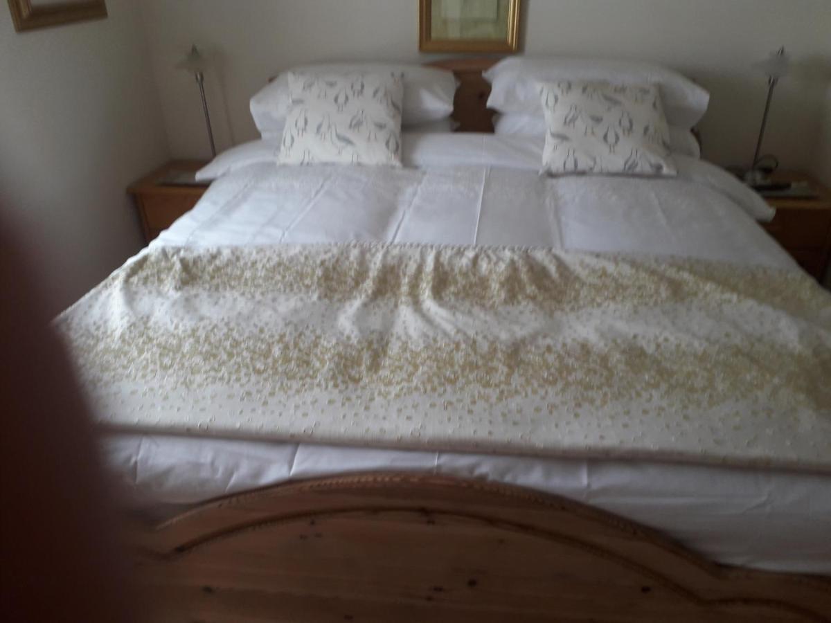 Melorne Farm Bed & Breakfast Camelford Dış mekan fotoğraf