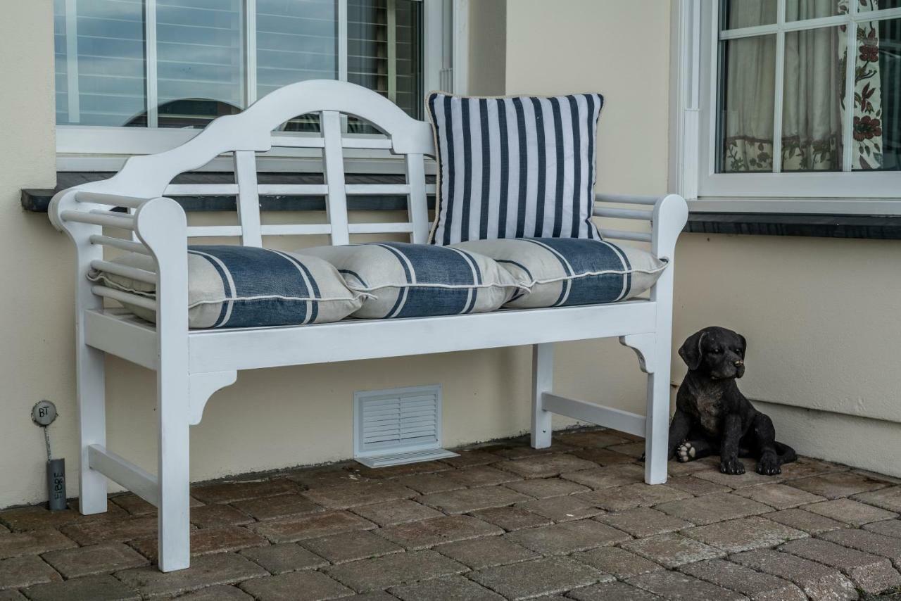 Melorne Farm Bed & Breakfast Camelford Dış mekan fotoğraf
